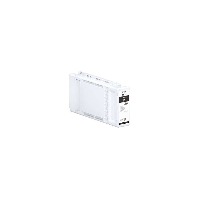 Singlepack UltraChrome XD2 T41F540 Black 350ml C13T41F540