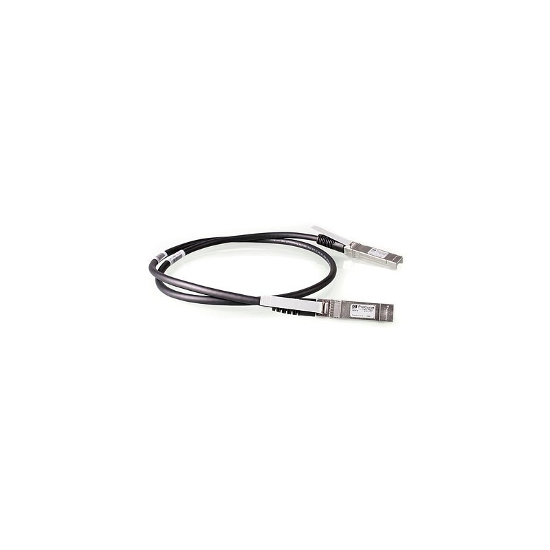 HP X242 10G SFP+ 1m J9281B