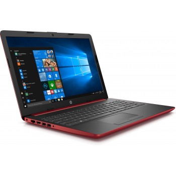 HP 15-da0042ns i5-8250U 15,6 pulgadas 8 GB 1TB Windows 10 Home 3ZT98EA