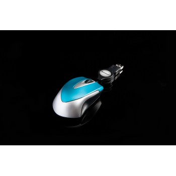 Verbatim Go Mini Óptico 1000 DPI 49022
