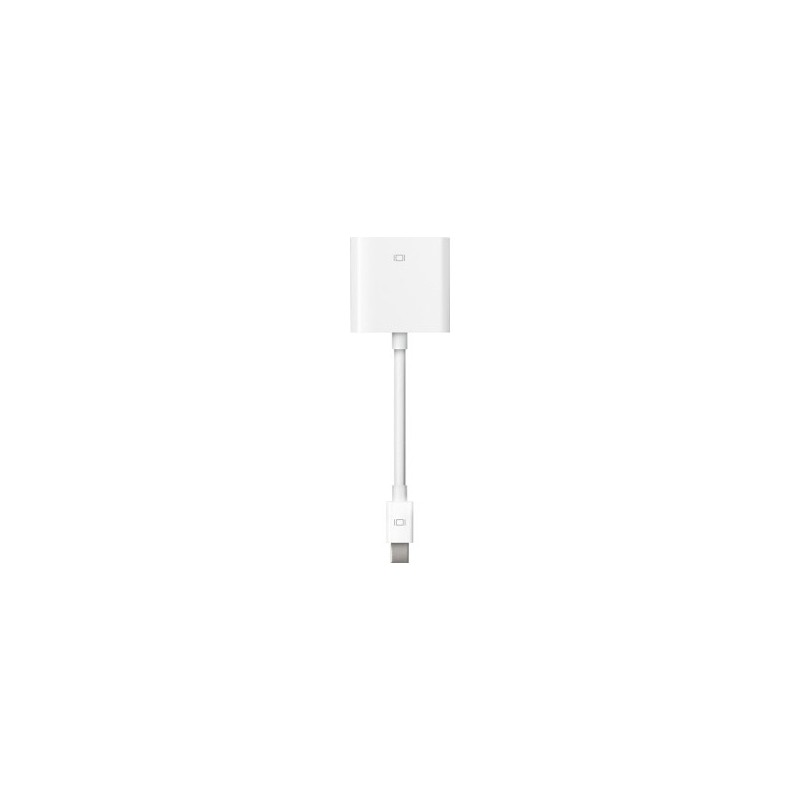 MINI DISPLAYPORT TO DVI ADAPTER MB570Z B