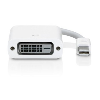 MINI DISPLAYPORT TO DVI ADAPTER MB570Z B