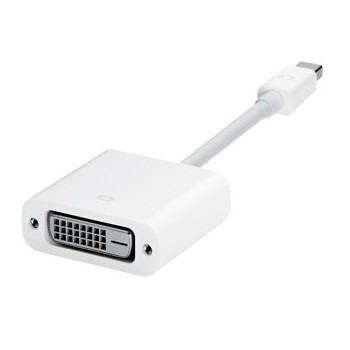 MINI DISPLAYPORT TO DVI ADAPTER MB570Z B