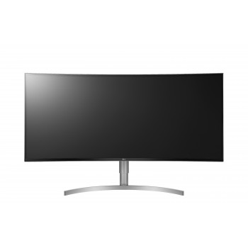 LG 38WK95C-W - 37.5 - Ultra-Wide Quad HD+ - LED - 5 ms - Negro, Plata - 38WK95C-W