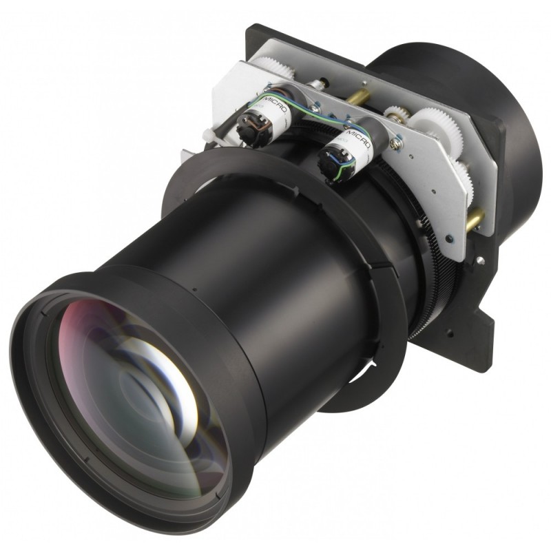 Sony VPLL-Z4025, 3.36 1 - 6.23 1, 3.30 1 - 6.11 1, 2,2 - 3,1, 148 x 243 x 133 mm