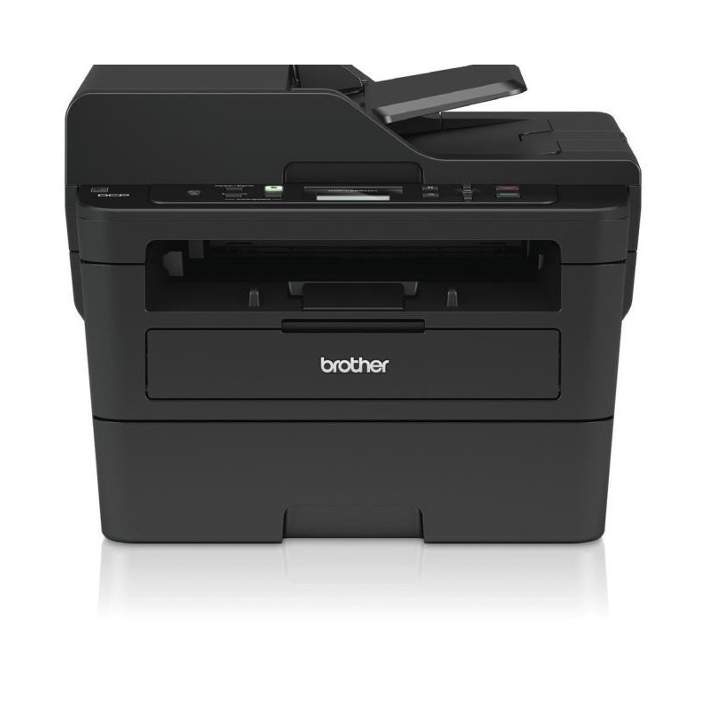 Brother DCP-L2550DN - Monocromo - Duplex - DCPL2550DN