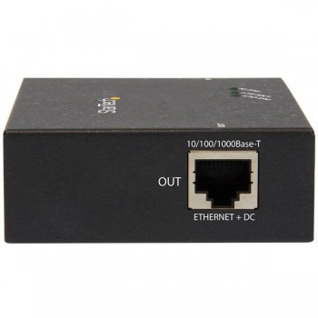 Gigabit PoE+ Extender - 802.3at af - 100m POEEXT1GAT
