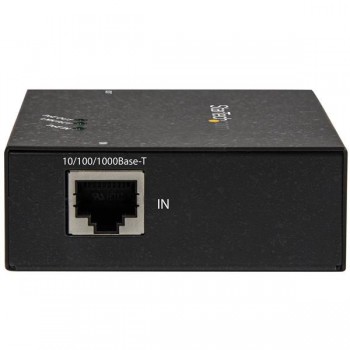 Gigabit PoE+ Extender - 802.3at af - 100m POEEXT1GAT