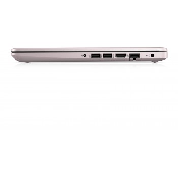 HP 14-df0005ns Gris, Rosa - 14" - 1366x768 - Intel Celeron N4000 - 4GB - 64GB eMMC - Windows 10 Home 4XZ69EAABE