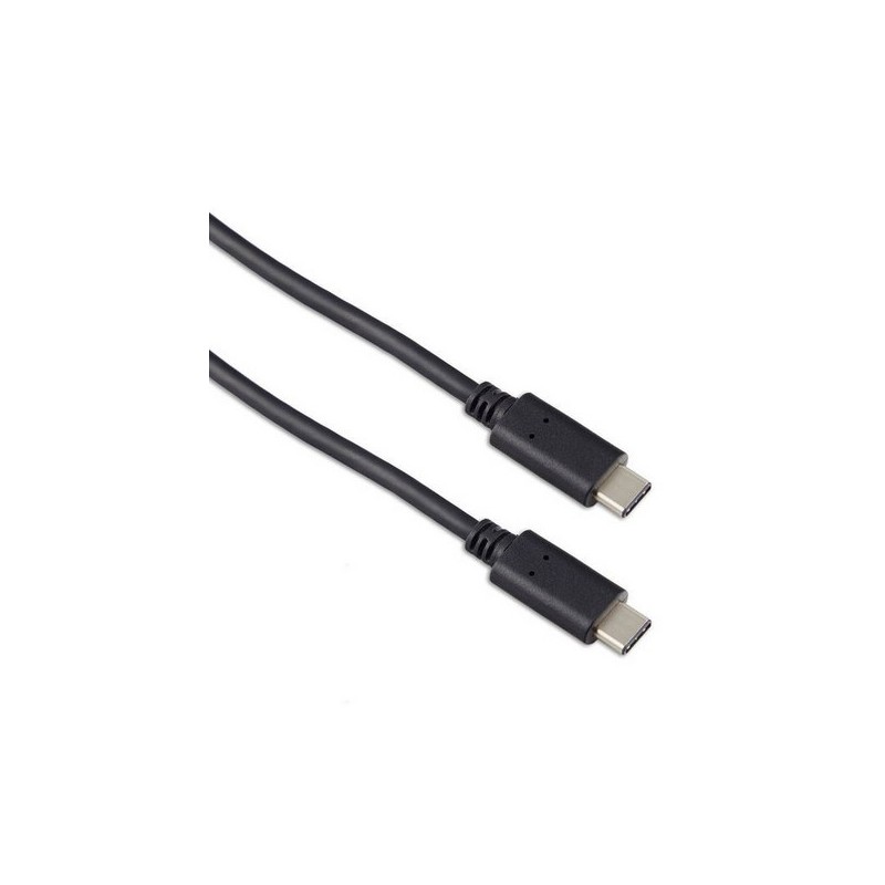 Targus ACC927EU, 1 m, USB C, USB C, 3.1 (3.1 Gen 2