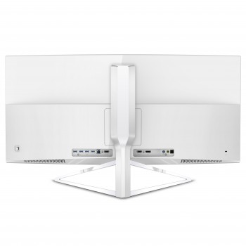 Philips Brilliance - 34 - UltraWide Quad HD - VA - 4 ms - Blanco - 349X7FJEW 00