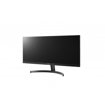LG 34WL500-B - 34" - UltraWide Full HD LED - Negro
