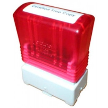 SELLO ROJO 10X60MM PACK 6 BROTHER PR-1060R6P