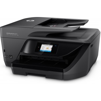 HP OfficeJet Pro Impresora multifunción OfficeJet  T0F33A