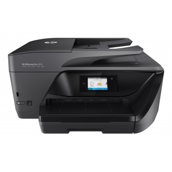 HP OfficeJet Pro Impresora multifunción OfficeJet  T0F33A