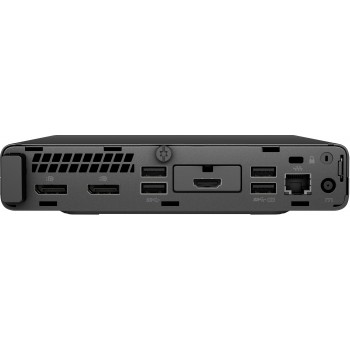 HP ProDesk 600 G5 - Intel Core i5-9500T - 8GB - 256GB SSD - Negro 7PF18EAABE