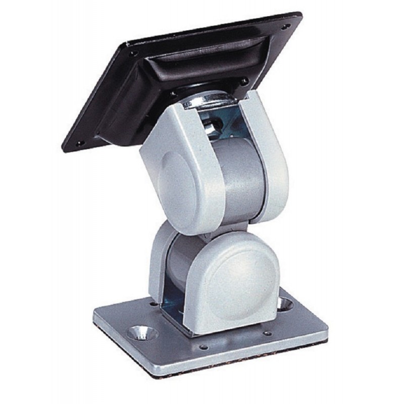 Newstar Soporte para barra de herramientas LCD LED TFT, 10 kg, 25,4 cm (10"), 76,2 cm (30"), 75 x 75 FPMA-DTBW200