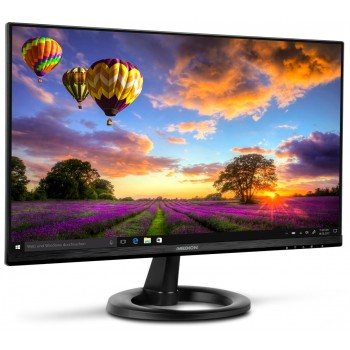 MEDION P55840 - 23.8 - Wide Quad HD - ADS - 8 ms - Negro - MD20840