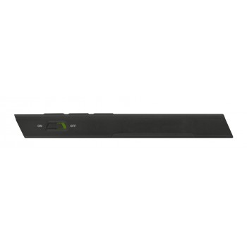 Trust SQUBE, RF, 15 m, AAA, USB, Negro, Windows 10 Education,Windows 10 Education x64,Windows 10 Ent 21946