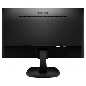 Philips - 21.5 - Full HD - IPS - 5 ms - Negro - 223V7QHAB 00