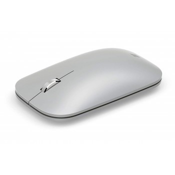 Microsoft Surface Mobile Mouse BlueTrack Platino KGZ-00006