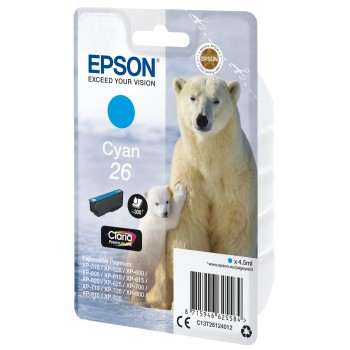 Epson C13T26124022 Cian C13T26124022