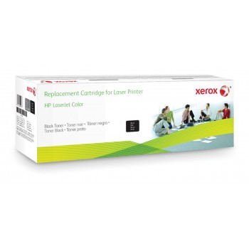 Compatible con HP LaserJet Pro 400 MFP M401 M425 - Xerox Cartucho de tóner negro. Equivalente a HP CF280X.