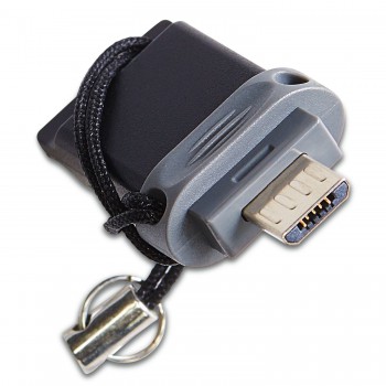 Unidad USB doble – OTG USB 2.0 - 16GB 49842
