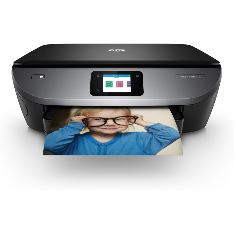 HP ENVY Photo - Color - Duplex - Z3M47B