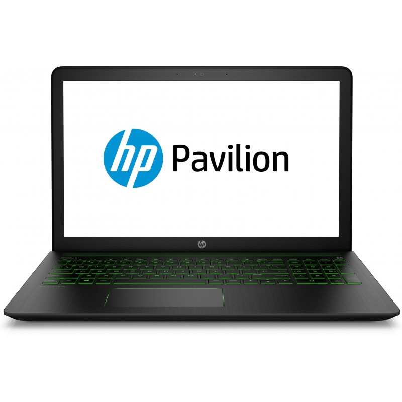 HP Pavilion 15 i7-7700HQ 15,6 pulgadas 8 GB 1TB Windows 10 Home 1VJ09EAABE 1VJ09EAABE