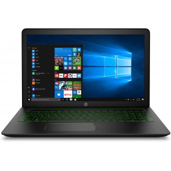 HP Pavilion 15 i7-7700HQ 15,6 pulgadas 8 GB 1TB Windows 10 Home 1VJ09EAABE 1VJ09EAABE