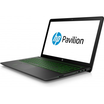 HP Pavilion 15 i7-7700HQ 15,6 pulgadas 8 GB 1TB Windows 10 Home 1VJ09EAABE 1VJ09EAABE
