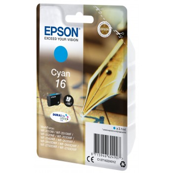 Epson C13T16224022 Cian C13T16224022