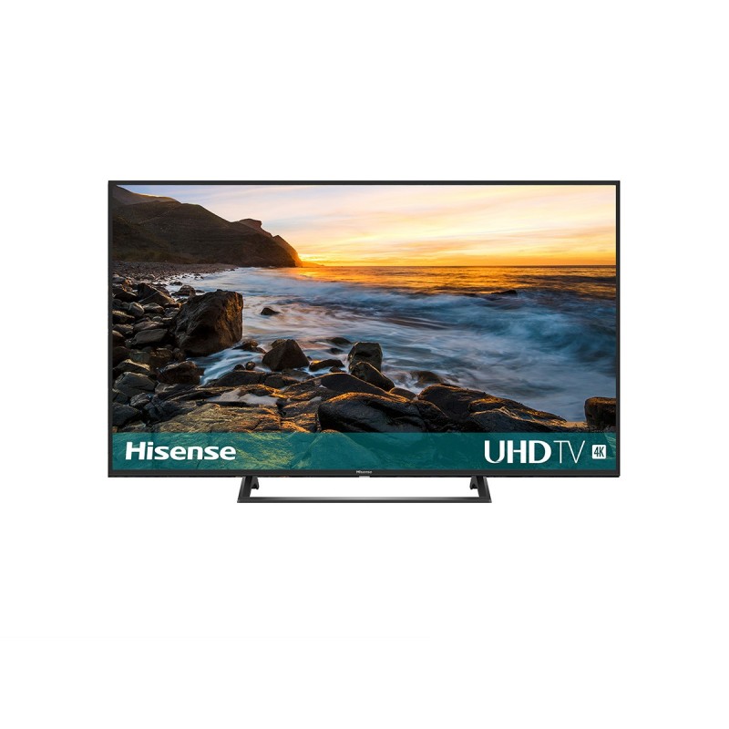 Hisense H43B7300 - 42.5" - 4K Ultra HD Smart TV Wifi Negro
