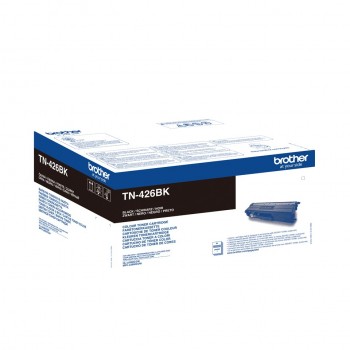 Brother TN-426BK Negro TN426BK