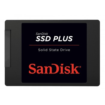 SanDisk 120GB SATA III SDSSDA-120G-G27