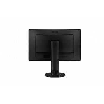 Benq BL2405PT - 24 - Full HD - TN - Negro - 9H.LF5LA.TBE