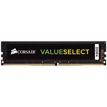 CORSAIR 4GB DDR4 2133MHz - 4 GB - DDR4 - 2133 MHz - 15 CL CMV4GX4M1A2133C15