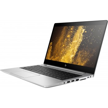 HP EliteBook 840 G6 Plata - 14" - 1920x1080 - Intel Core i5-8265U - 8GB - 256GB SSD 6XD54EAABE
