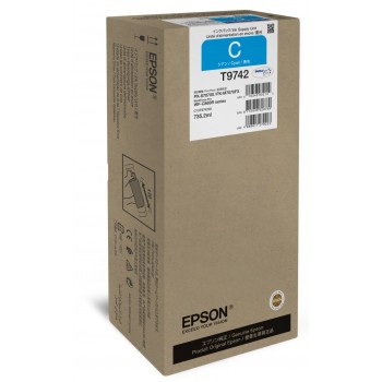 Epson T9742 Cian C13T974200