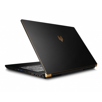 MSI Workstation WS75 9TJ-004ES Negro - 17.3" - 1920x1080 - Intel Core i7 - 32GB - 1000GB SSD - Windo 9S7-17G221-004