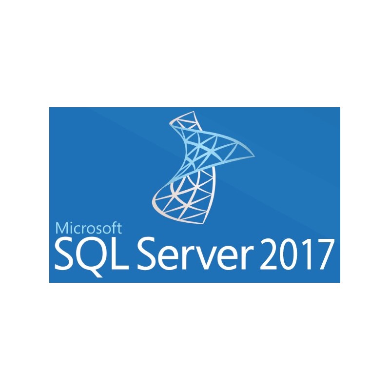 Mer Sql Academia Microsoft SQL Server 2017, Académico