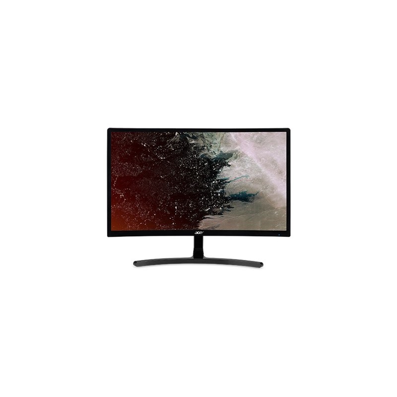 Acer ED242QR - 23.6 - Full HD - LED - 4 ms - UM.UE2EE.A01