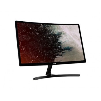 Acer ED242QR - 23.6 - Full HD - LED - 4 ms - UM.UE2EE.A01