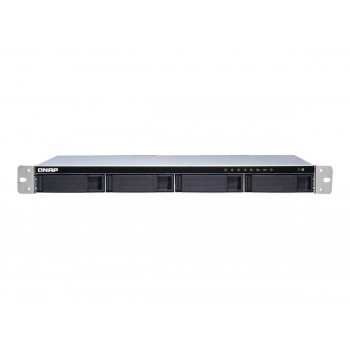 QNAP TS-431XeU, Unidad de disco duro, SSD, Serial  TS-431XEU-8G