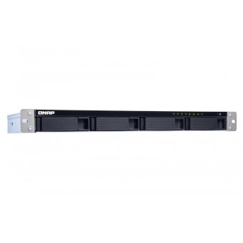 QNAP TS-431XeU, Unidad de disco duro, SSD, Serial  TS-431XEU-8G