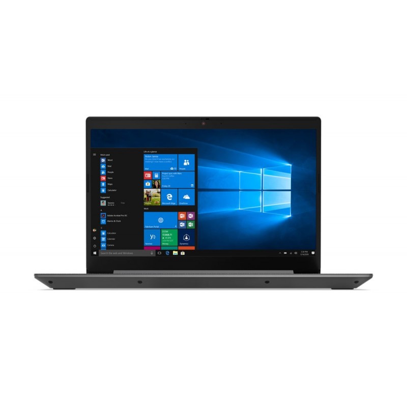 Lenovo V V155 Gris - 15.6" - 1920x1080 - AMD Ryzen 5 3500U - 8GB - 256GB SSD 81V50008SP