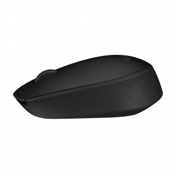 Logitech B170 Óptico Negro 910-004798