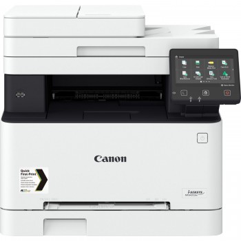 Canon i-SENSYS MF643Cdw Laser 21 ppm 1200 x 1200 DPI A4 Wifi 3102C008