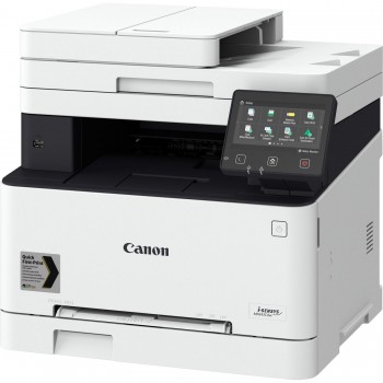 Canon i-SENSYS MF643Cdw Laser 21 ppm 1200 x 1200 DPI A4 Wifi 3102C008